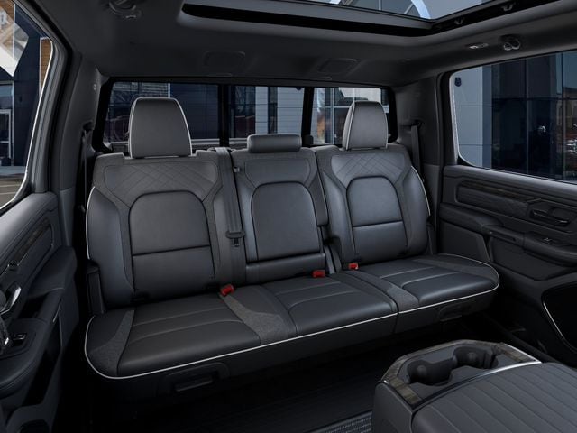 2026 RAM 1500 Limited - Photo 15