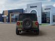 2026 Jeep Wrangler 4-DOOR SPORT S Sport Utility