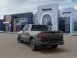 2026 Ram 1500 BIGHORN/LONESTAR CREW 4X4 Pickup
