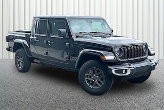 2024 Jeep Gladiator Sport Truck Crew Cab