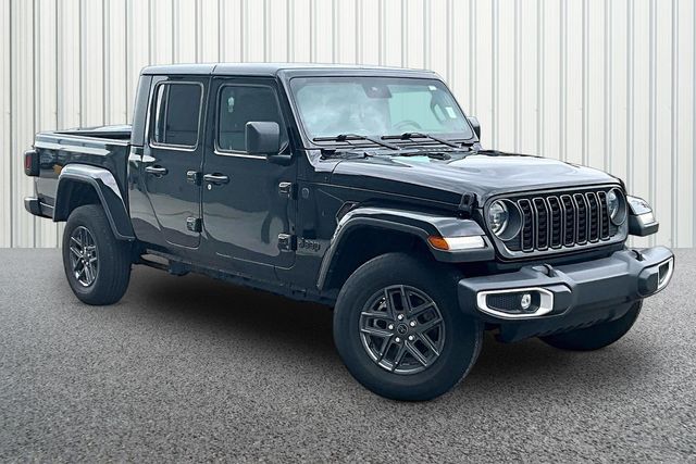 2024 Jeep Gladiator Sport Truck Crew Cab