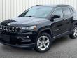 2024 Jeep Compass Latitude SUV