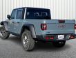 2025 Jeep Gladiator Mojave Truck Crew Cab