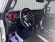 2020 Jeep Gladiator Rubicon Truck Crew Cab