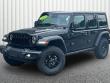 2025 Jeep Wrangler Sport SUV