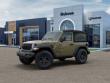 2026 Jeep Wrangler 2-DOOR SPORT Sport Utility