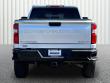 2021 Chevrolet Silverado 2500 HD Custom Truck Crew Cab