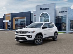 2026 Jeep Compass LATITUDE ALTITUDE 4X4 Sport Utility