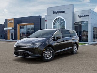 2027 Chrysler Pacifica SELECT Passenger Van