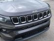 2024 Jeep Compass Latitude SUV
