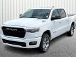 2026 Ram 1500 BIG HORN CREW CAB 4X4 5'7 BOX Pickup