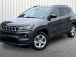 2024 Jeep Compass Latitude SUV