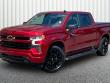 2024 Chevrolet Silverado 1500 RST Truck Crew Cab