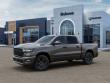 2026 Ram 1500 BIGHORN/LONESTAR CREW 4X4 Pickup