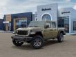 2026 Jeep Gladiator MOJAVE 4X4 Pickup