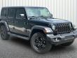 2022 Jeep Wrangler Unlimited Sport SUV
