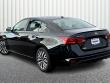 2024 Nissan Altima 2.5 SV Sedan