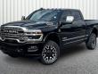 2025 Ram 2500 Limited Truck Crew Cab