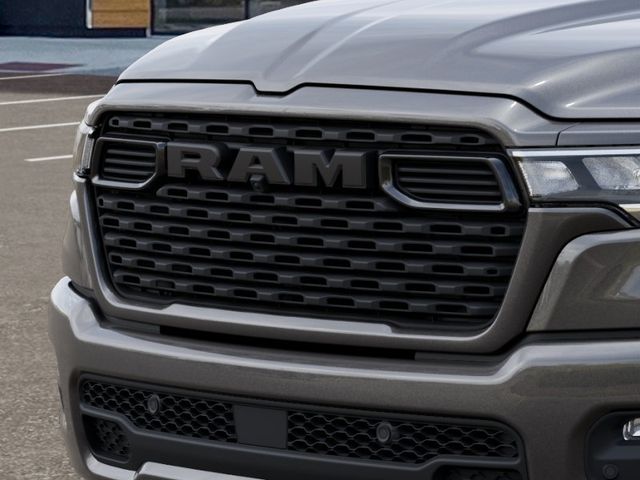 2026 RAM 1500 Big Horn/Lone Star - Photo 11