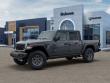 2026 Jeep Gladiator MOJAVE 4X4 Pickup