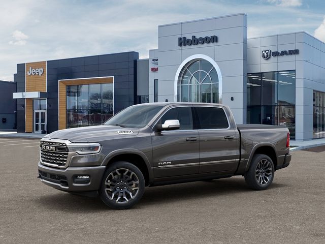 2026 RAM 1500 Limited - Photo 2