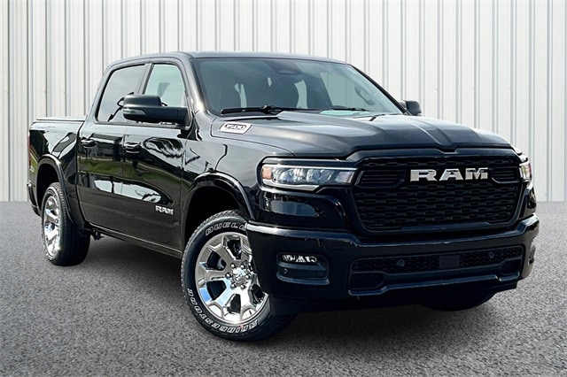 2026 RAM Ram 1500 Pickup Big Horn/Lone Star's photo
