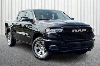 2026 Ram 1500 LONE STAR CREW CAB 4X4 5'7 BOX Pickup