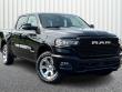 2026 Ram 1500 LONE STAR CREW CAB 4X4 5'7 BOX Pickup