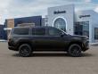 2026 Jeep Grand Wagoneer LIMITED 4X4 Sport Utility
