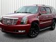2010 CADILLAC Escalade Luxury SUV