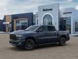 2026 Ram 1500 TRADESMAN CREW CAB 4X4 Pickup
