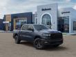2026 Ram 1500 WARLOCK CREW CAB 4X4 5'7 BOX Pickup