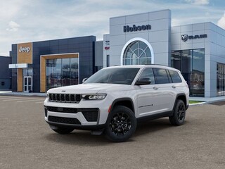 2026 Jeep Grand Cherokee L LAREDO ALTITUDE 4X4 Sport Utility
