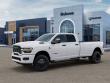 2026 Ram 3500 BIG HORN CREW CAB 4X4 Pickup
