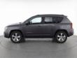 2017 Jeep Compass Latitude 4x4 SUV