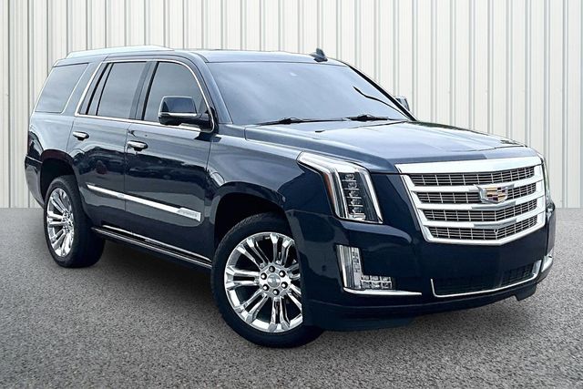 2020 Cadillac Escalade AWD Premium Luxury's photo