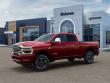 2026 Ram 2500 LARAMIE CREW CAB 4X4 6'4 BOX Pickup