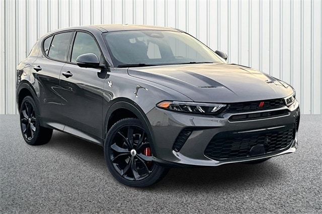 2024 Dodge Hornet GT