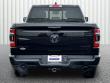 2019 Ram 1500 Rebel Truck Crew Cab