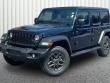 2025 Jeep Wrangler Sport SUV