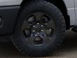 2026 Ram 1500 TRADESMAN CREW CAB 4X4 Pickup