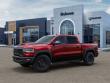 2026 Ram 1500 RHO / TRX CREW CAB 4X4 Pickup