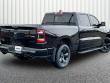 2019 Ram 1500 Rebel Truck Crew Cab
