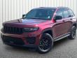 2025 Jeep Grand Cherokee Laredo SUV