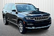 Jeep Grand Cherokee L