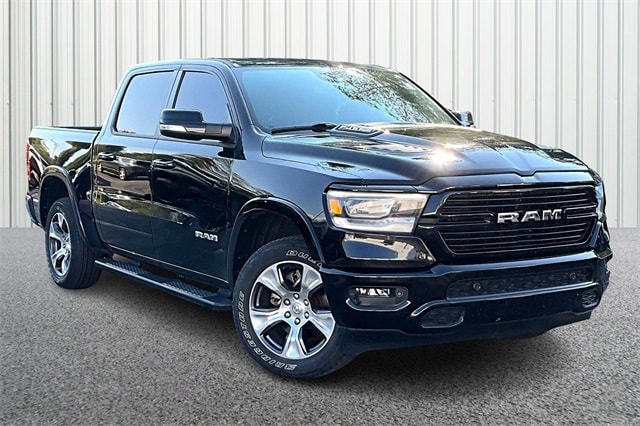 2022 RAM Ram 1500 Pickup Laramie