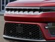 2026 Jeep Grand Wagoneer 4X4 Sport Utility