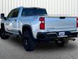 2021 Chevrolet Silverado 2500 HD Custom Truck Crew Cab