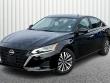 2024 Nissan Altima 2.5 SV Sedan