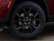 2025 Jeep Grand Cherokee LIMITED 4X4 Sport Utility